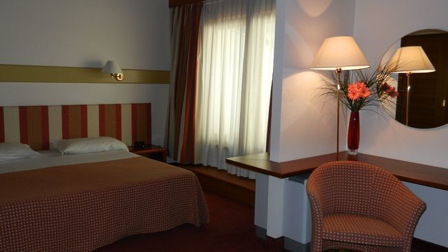 Eurohotel Palace Maniago Zimmer foto